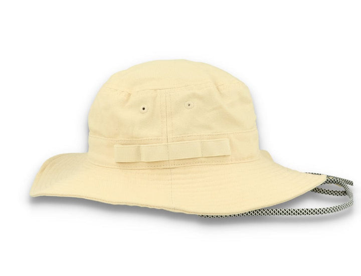 Utility Cords Jungle Hat Beige - LOKK
