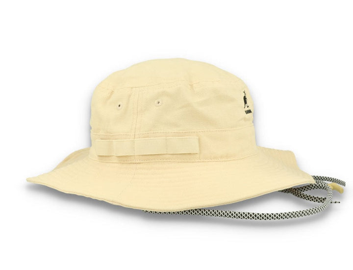 Utility Cords Jungle Hat Beige - LOKK
