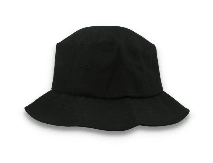 Black Bucket Flexfit - Yupoong 5003 - LOKK