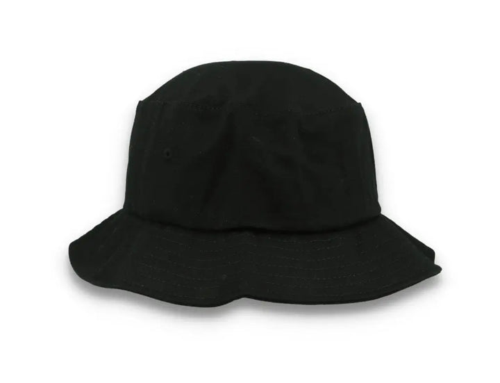 Black Bucket Flexfit - Yupoong 5003 - LOKK