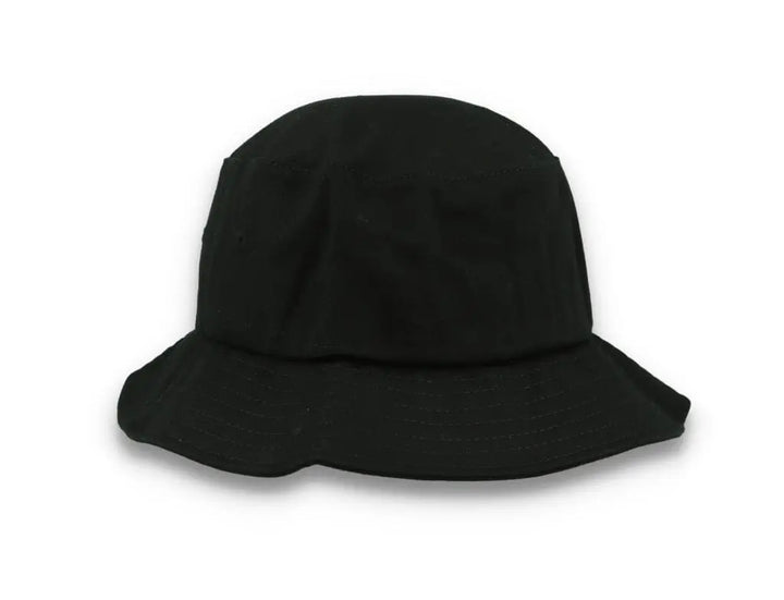 Black Bucket Flexfit - Yupoong 5003 - LOKK