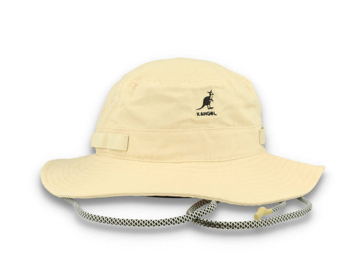Utility Cords Jungle Hat Beige - LOKK
