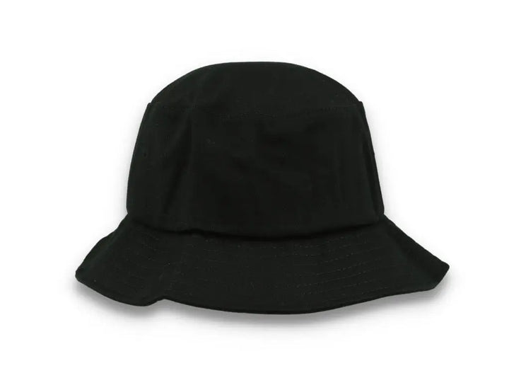 Black Bucket Flexfit - Yupoong 5003 - LOKK