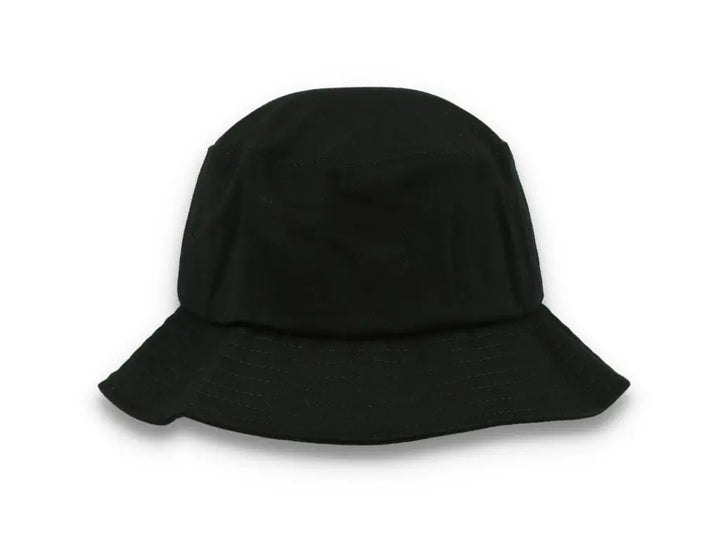 Black Bucket Flexfit - Yupoong 5003 - LOKK