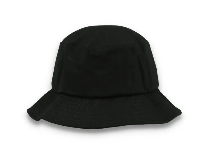 Black Bucket Flexfit - Yupoong 5003 - LOKK