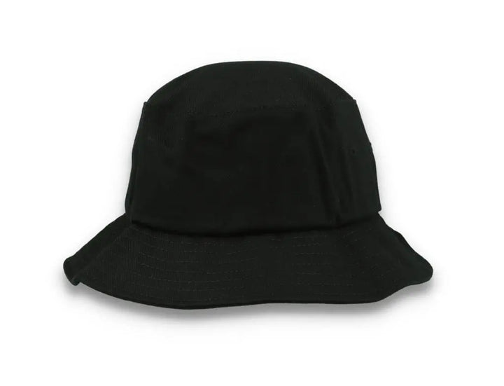 Black Bucket Flexfit - Yupoong 5003 - LOKK
