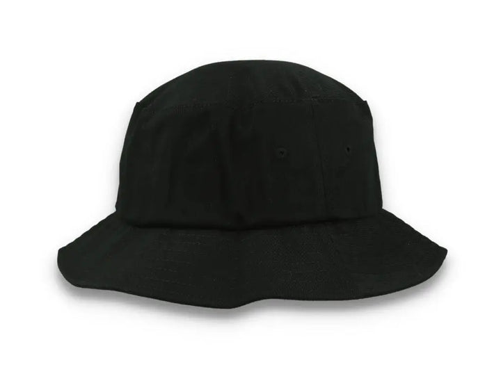 Black Bucket Flexfit - Yupoong 5003 - LOKK