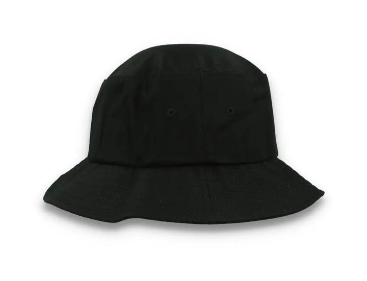 Black Bucket Flexfit - Yupoong 5003 - LOKK
