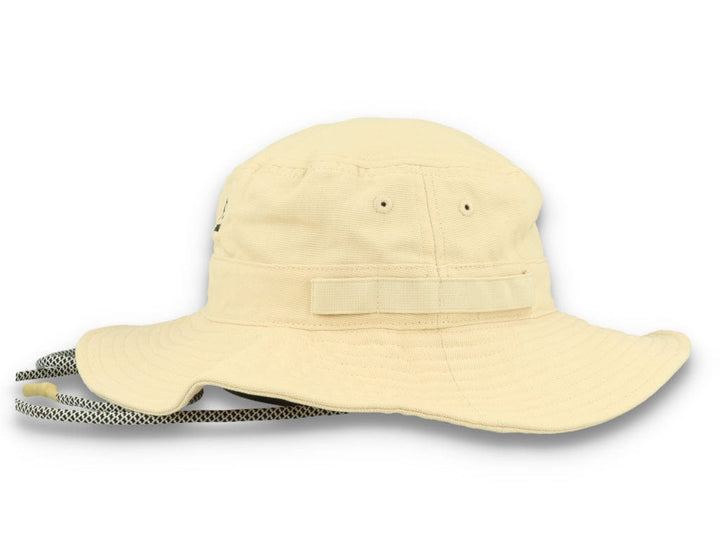 Utility Cords Jungle Hat Beige - LOKK