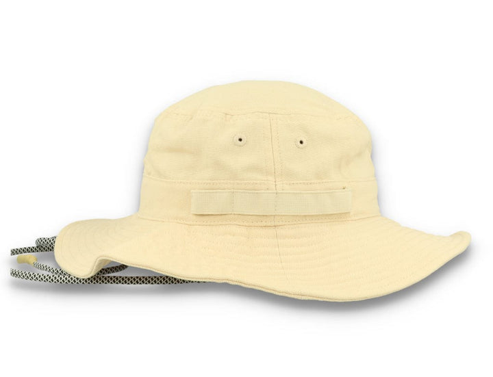 Utility Cords Jungle Hat Beige - LOKK