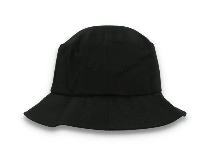 Black Bucket Flexfit - Yupoong 5003 - LOKK