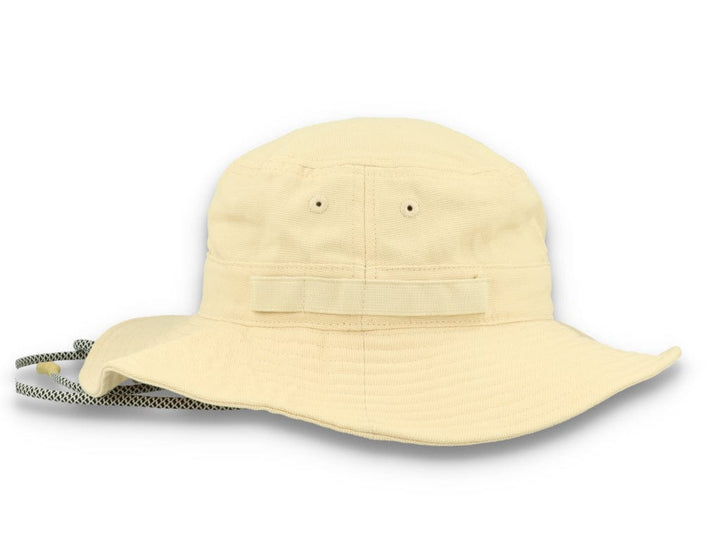 Utility Cords Jungle Hat Beige - LOKK