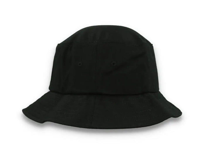 Black Bucket Flexfit - Yupoong 5003 - LOKK