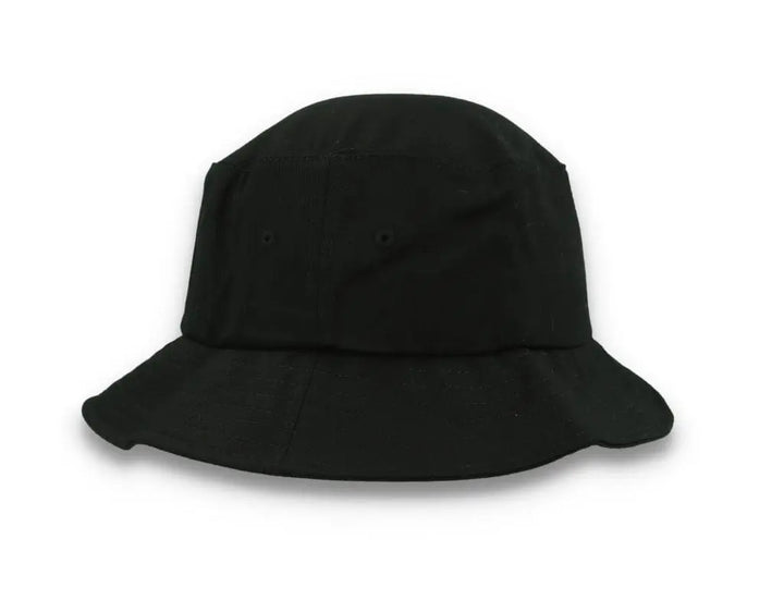 Black Bucket Flexfit - Yupoong 5003 - LOKK