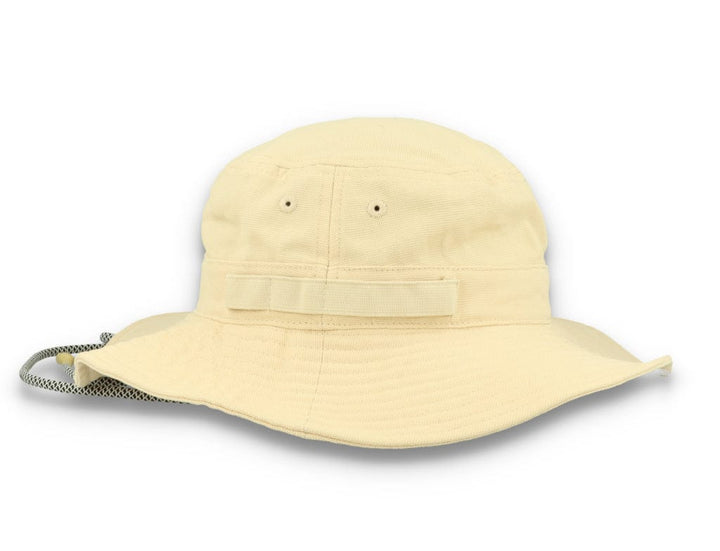 Utility Cords Jungle Hat Beige - LOKK