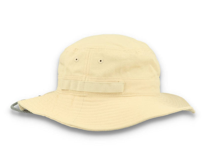 Utility Cords Jungle Hat Beige - LOKK
