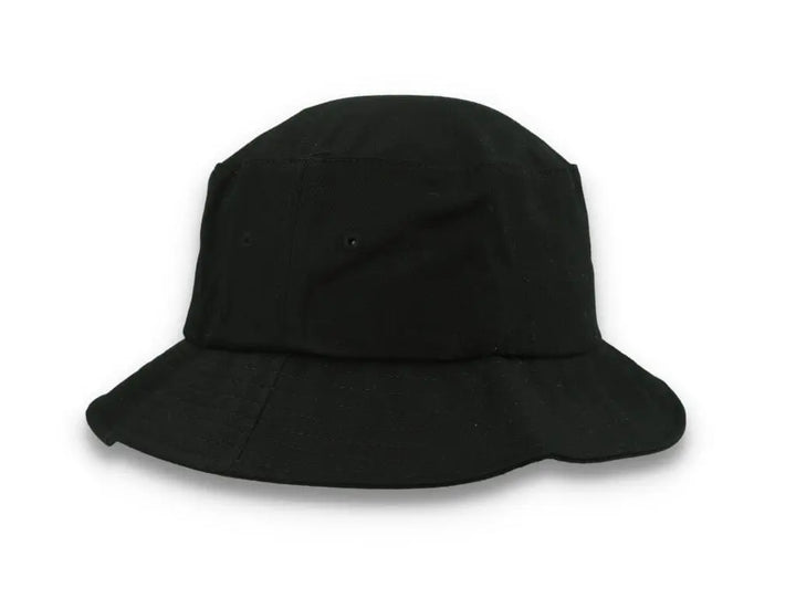 Black Bucket Flexfit - Yupoong 5003 - LOKK