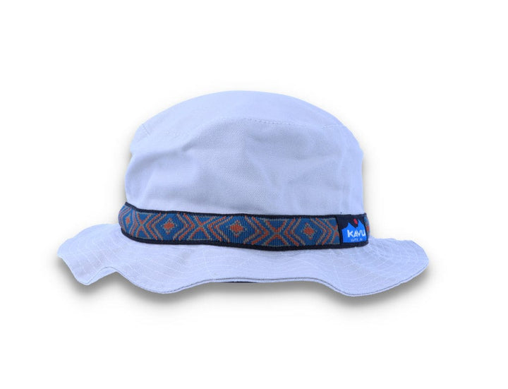 Organic Strap Bucket Stone - LOKK