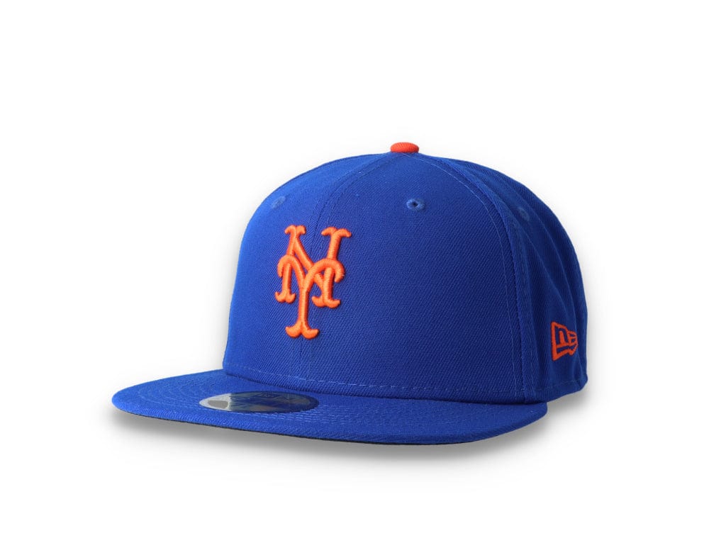 59FIFTY AC Perf  New York Mets Game Official Team Color - LOKK