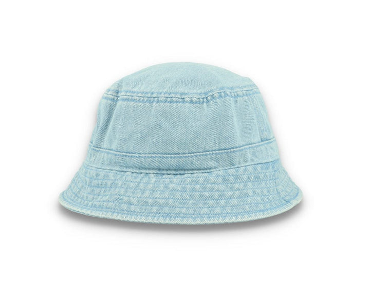 Flexfit Bucket Hat 5003DB Denim Blue - LOKK