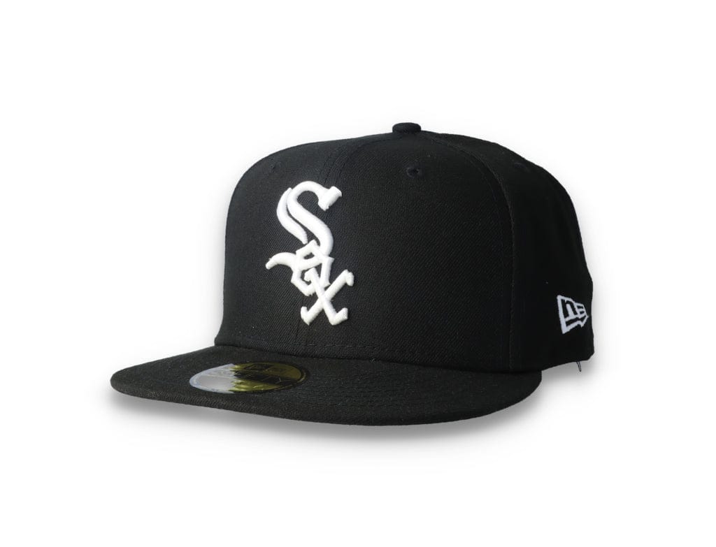 59FIFTY AC Perf  Chicago White Sox Game - LOKK