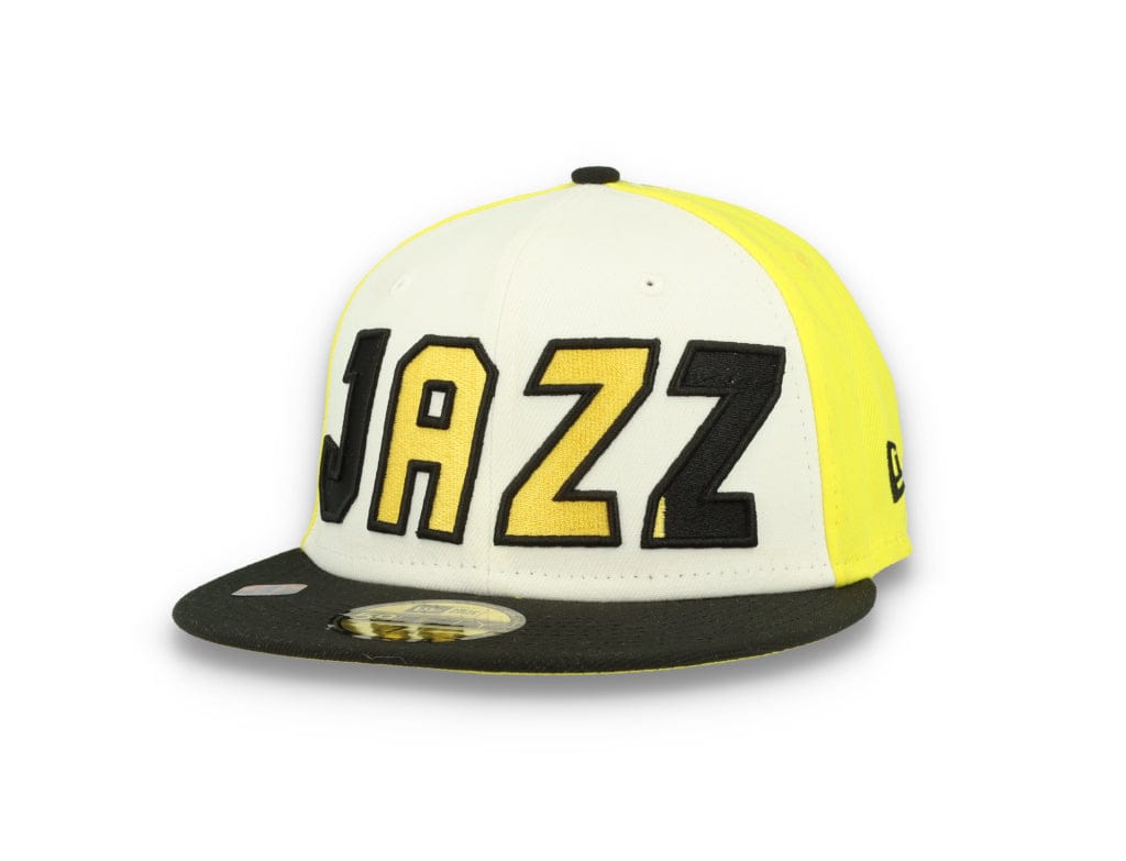 59FIFTY NBA Back Half 23 Utah Jazz - LOKK