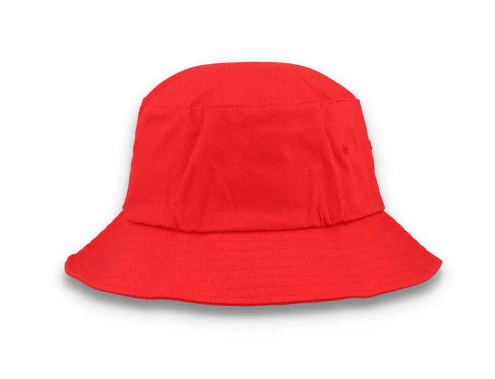 Flexfit Bucket Hat 5003 Red - LOKK