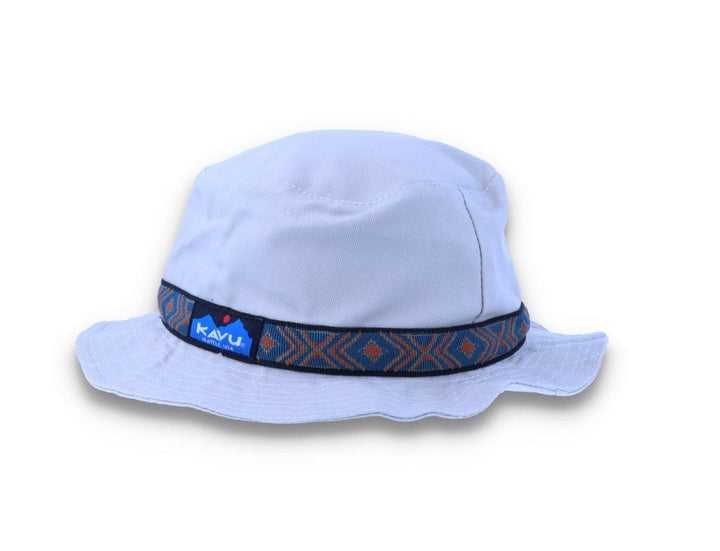 Organic Strap Bucket Stone - LOKK