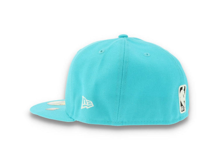 59FIFTY NBA City Edition 22 Alternate Phoenix Suns Official Team Color - LOKK