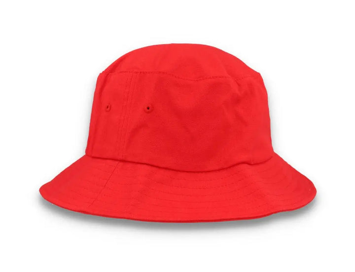 Flexfit Bucket Hat 5003 Red - LOKK