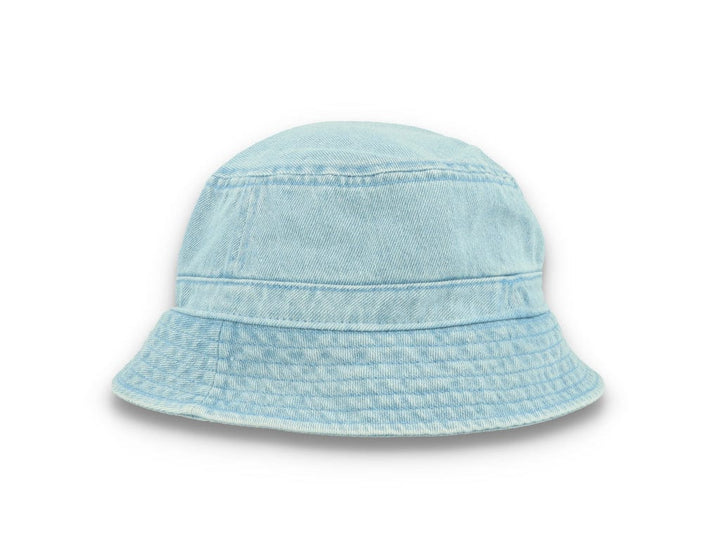 Flexfit Bucket Hat 5003DB Denim Blue - LOKK