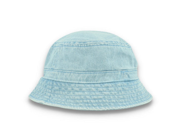 Flexfit Bucket Hat 5003DB Denim Blue - LOKK