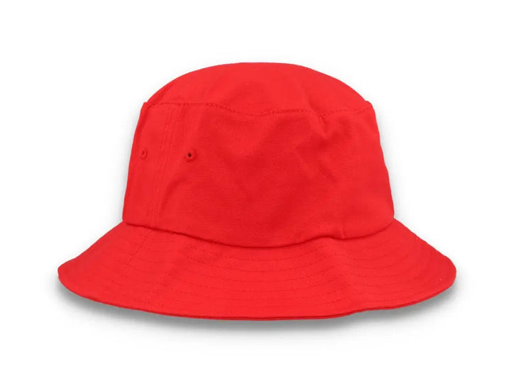Flexfit Bucket Hat 5003 Red - LOKK