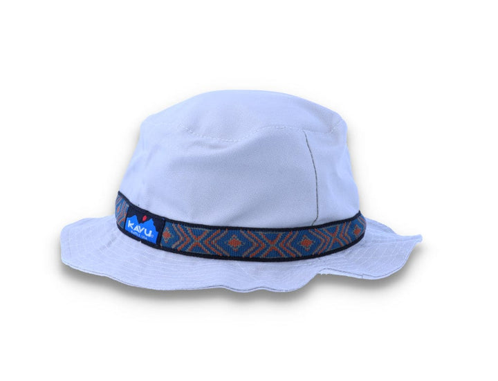 Organic Strap Bucket Stone - LOKK