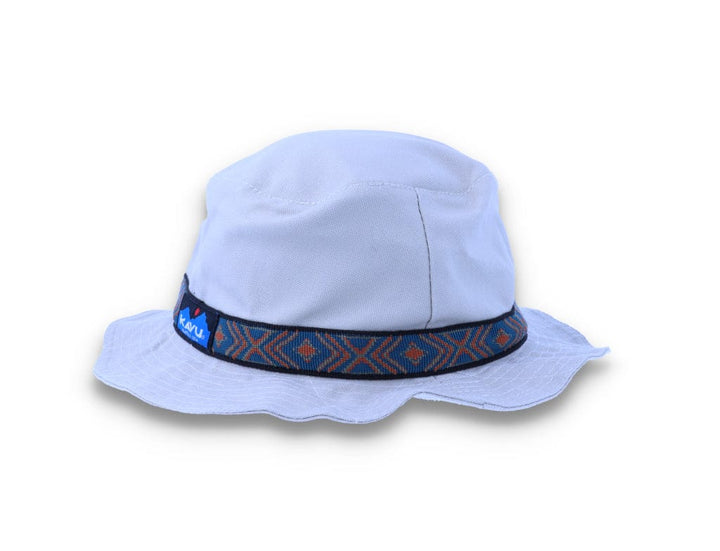 Organic Strap Bucket Stone - LOKK
