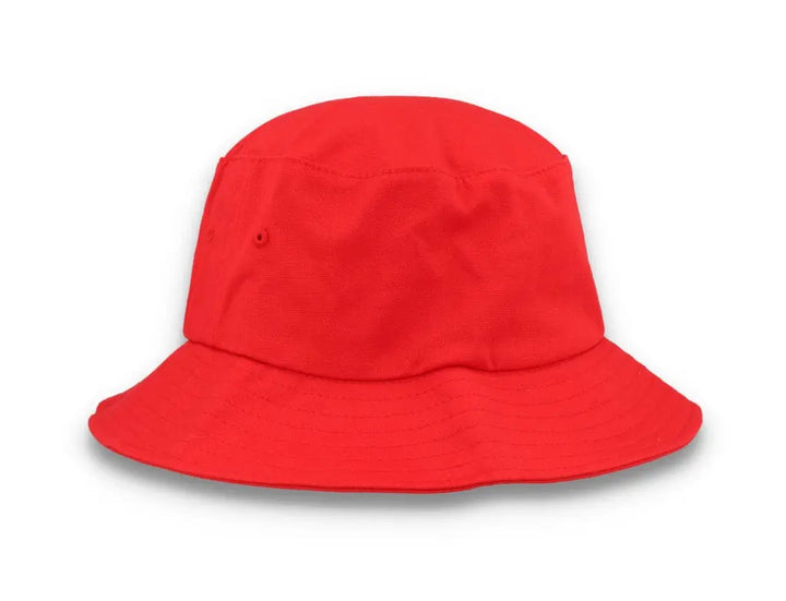 Flexfit Bucket Hat 5003 Red - LOKK