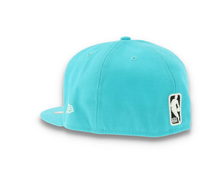 59FIFTY NBA City Edition 22 Alternate Phoenix Suns Official Team Color - LOKK