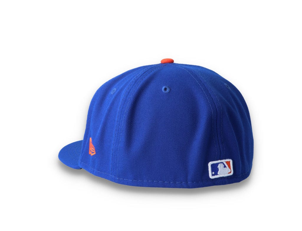 59FIFTY AC Perf  New York Mets Game Official Team Color