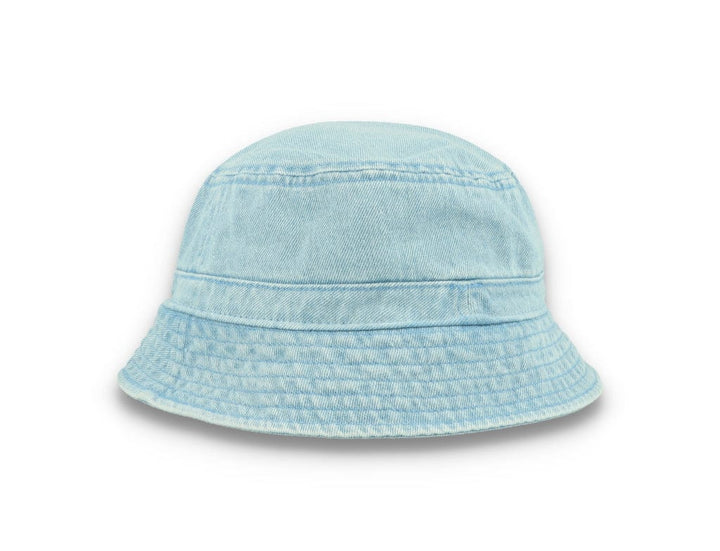 Flexfit Bucket Hat 5003DB Denim Blue - LOKK