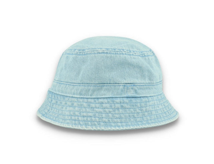Flexfit Bucket Hat 5003DB Denim Blue - LOKK