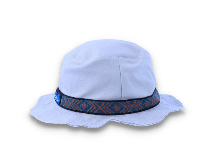 Organic Strap Bucket Stone - LOKK