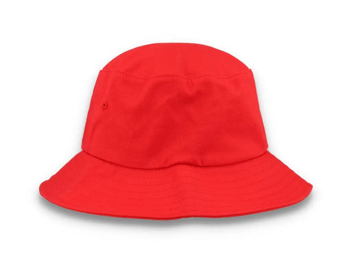 Flexfit Bucket Hat 5003 Red - LOKK
