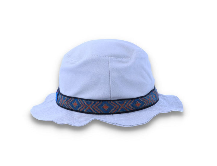 Organic Strap Bucket Stone - LOKK