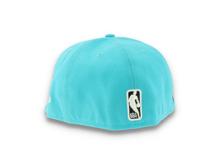 59FIFTY NBA City Edition 22 Alternate Phoenix Suns Official Team Color - LOKK