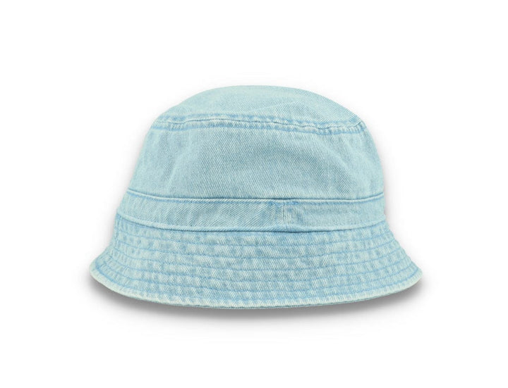 Flexfit Bucket Hat 5003DB Denim Blue - LOKK