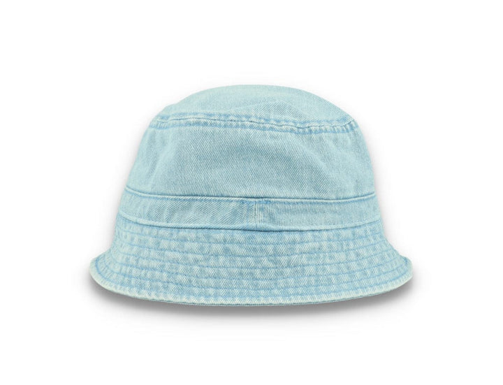 Flexfit Bucket Hat 5003DB Denim Blue - LOKK