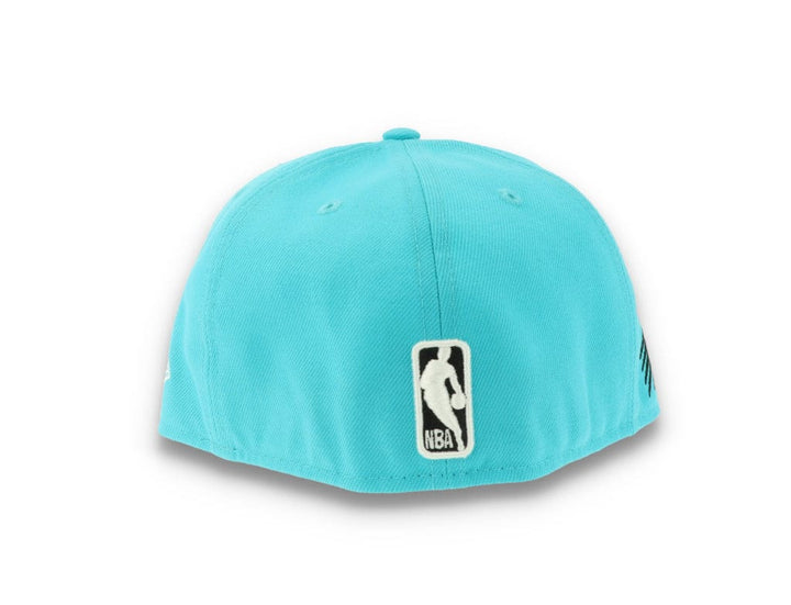 59FIFTY NBA City Edition 22 Alternate Phoenix Suns Official Team Color - LOKK