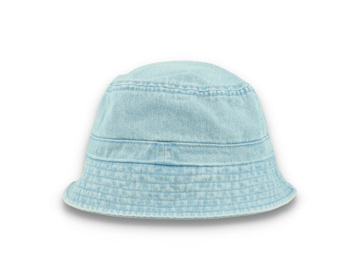Flexfit Bucket Hat 5003DB Denim Blue - LOKK