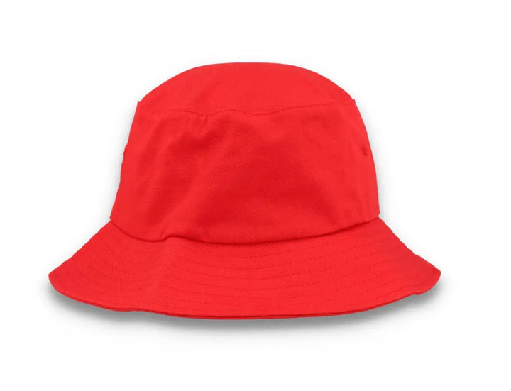 Flexfit Bucket Hat 5003 Red - LOKK