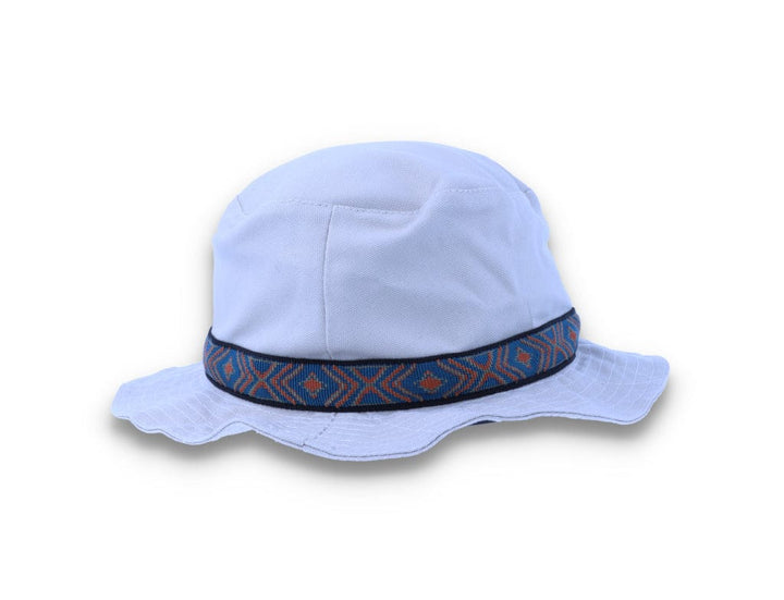 Organic Strap Bucket Stone - LOKK